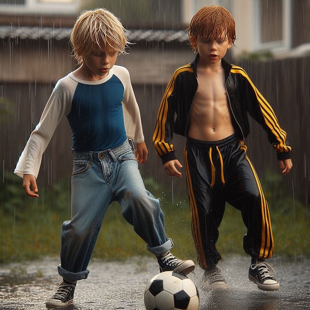 重新定义美！女运动员掀起美丽革命？.