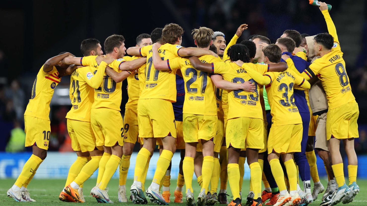 独家｜李劲堃当选省文联主席：广东文艺要实现“四个新突破”.